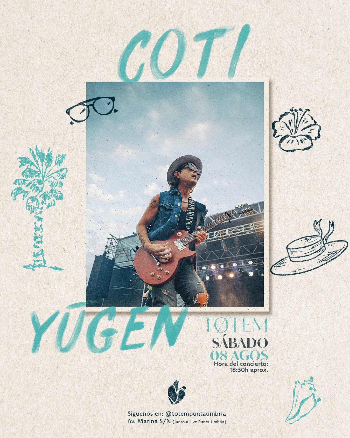YUGEN | COTI