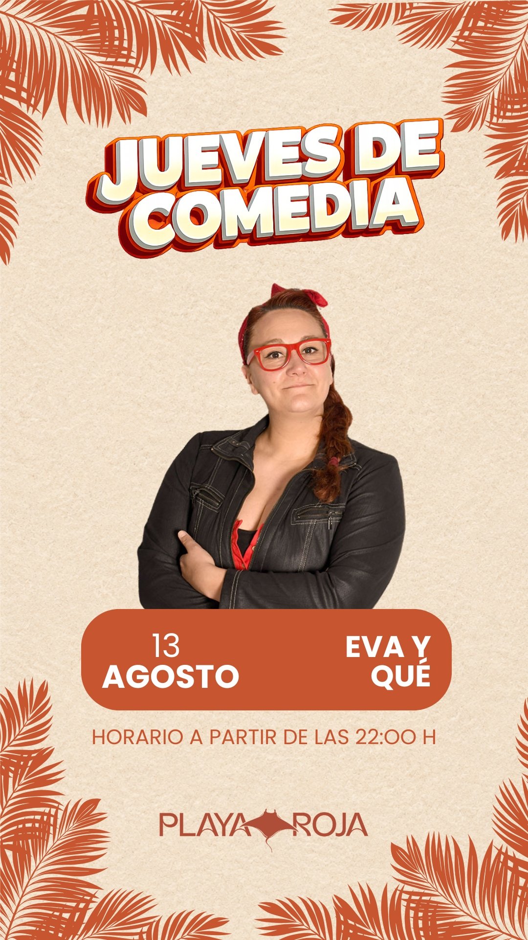 MONÓLOGO 🤡