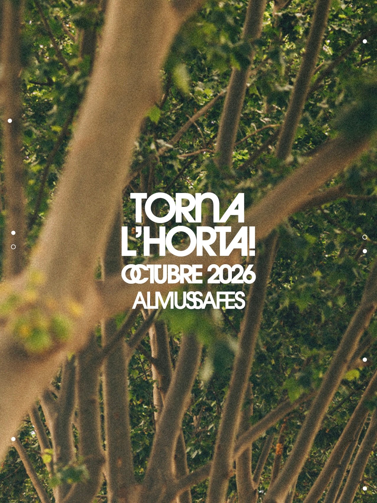 L'HORTA SONORA