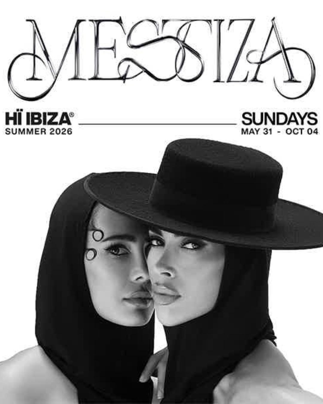 Hï MESTIZA