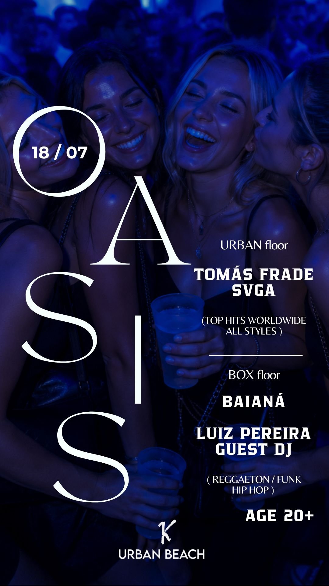Oasis