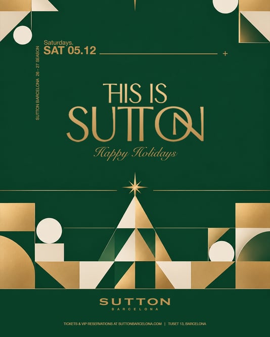 THIS IS SUTTON