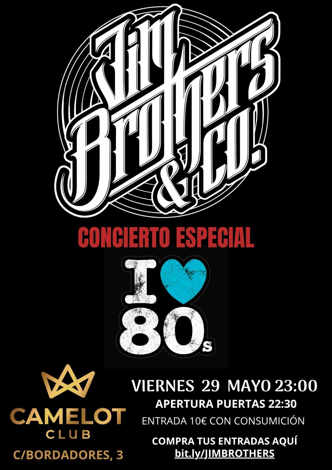 Jim Brothers y PAPIFLOW FEST