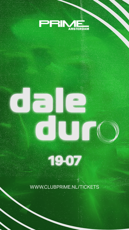 Prime | Dale Duro