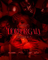 Cartel de Sabado Joy Eslava