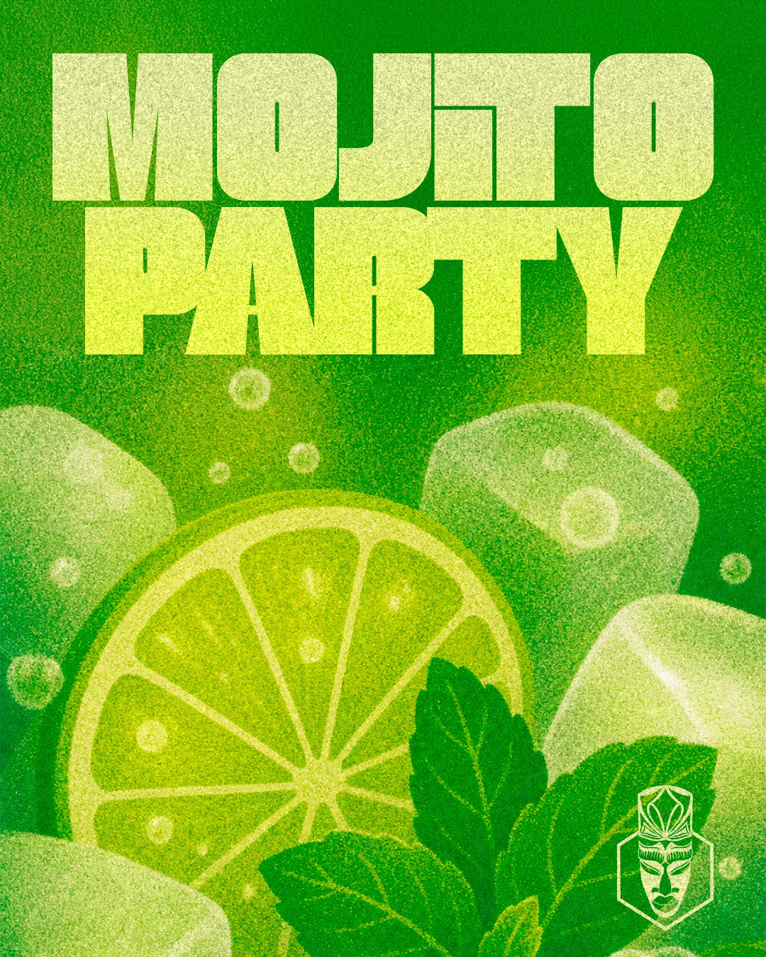 Thursday Summer: Mojito Party