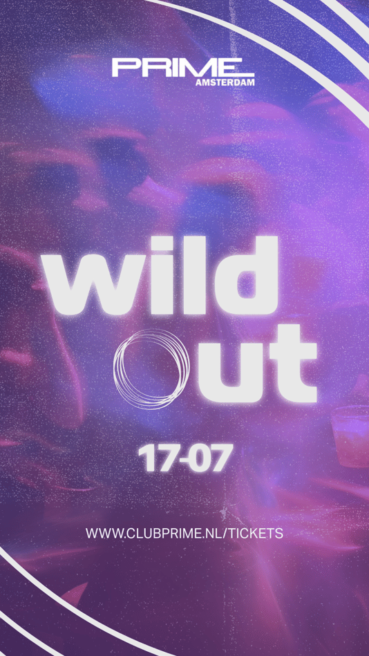 Prime | Wild Out