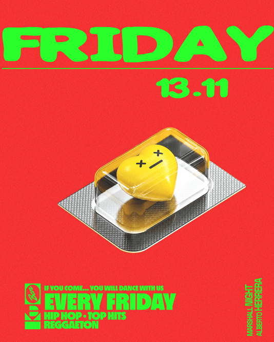 Ku Fridays