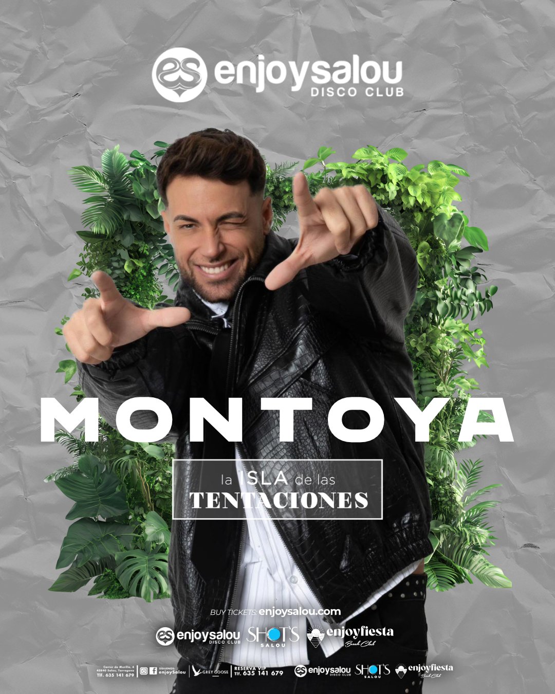 Montoya