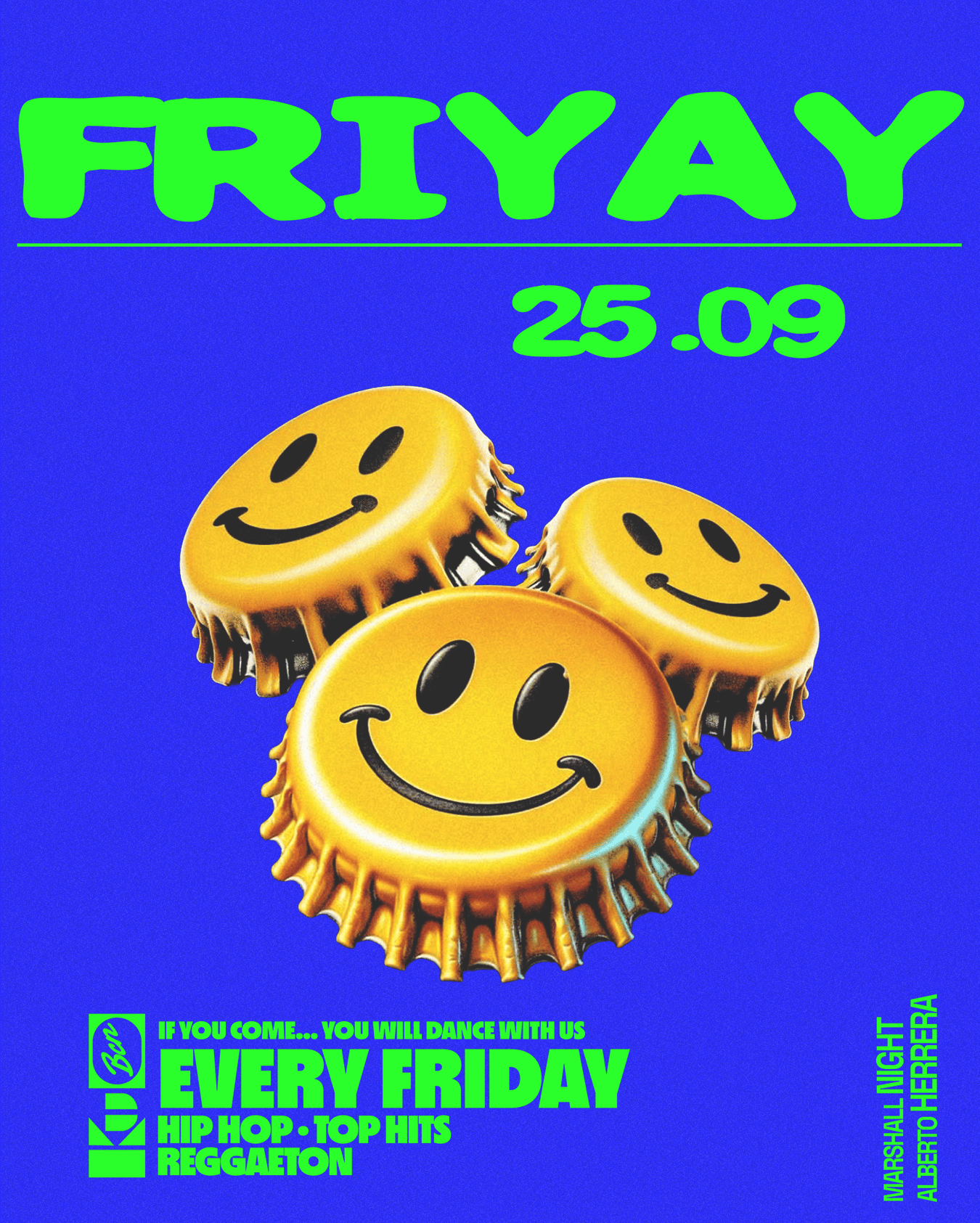 FRIYAY