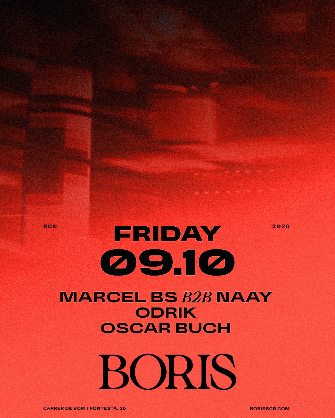 09.10 Boris Friday