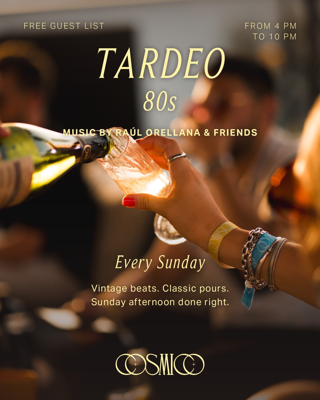 Tardeo