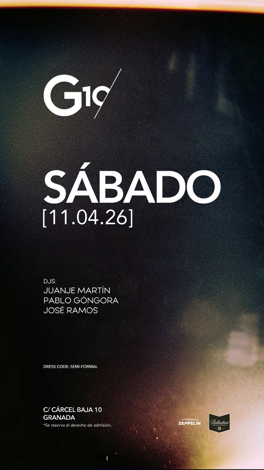 Sábado en Granada 10