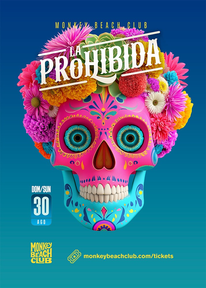 LA PROHIBIDA