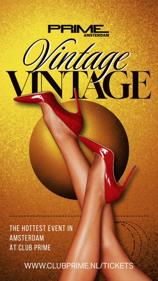 Prime | Vintage