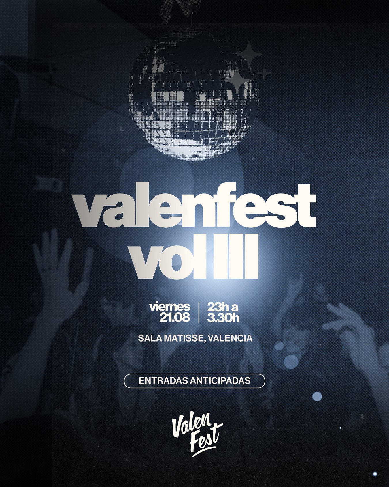 Valenfest vol III
