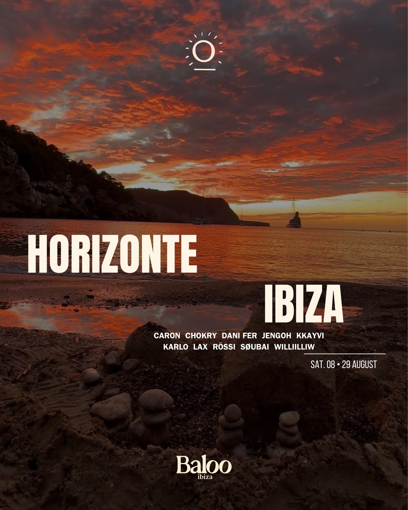 HORIZONTE