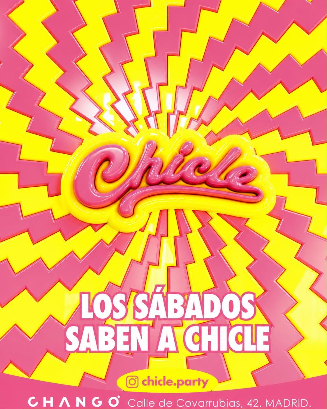 CHICLE