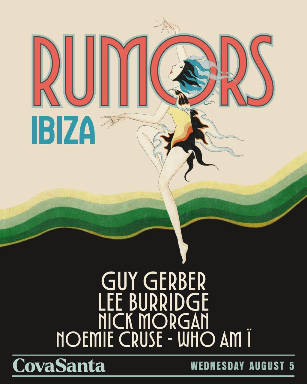 RUMORS
