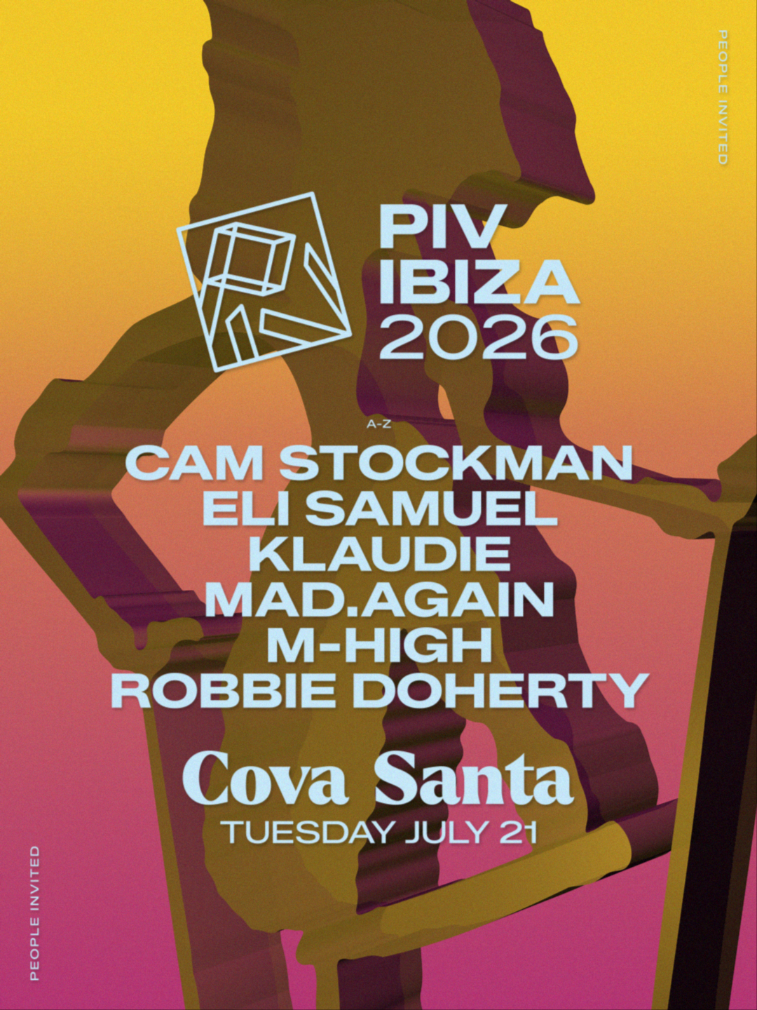 Cova Santa PIV