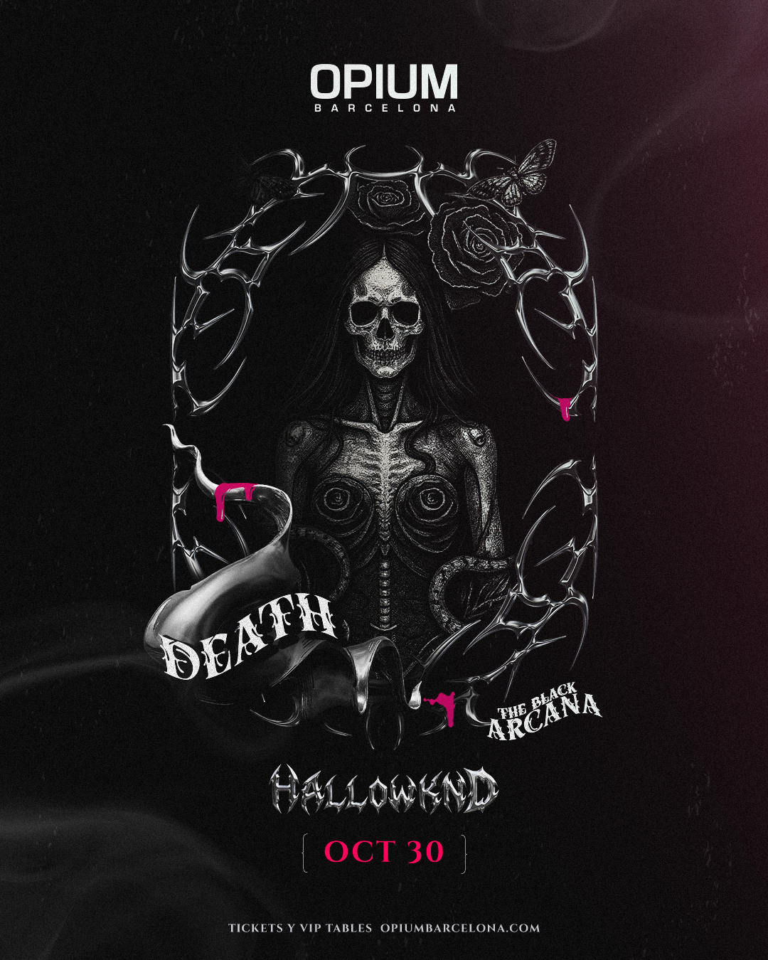 HALLOWEEKEND DAY 2