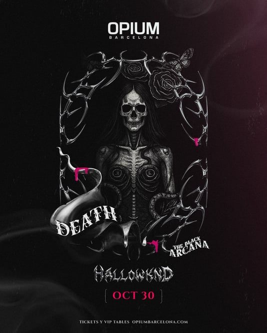 HALLOWEEKEND DAY 2