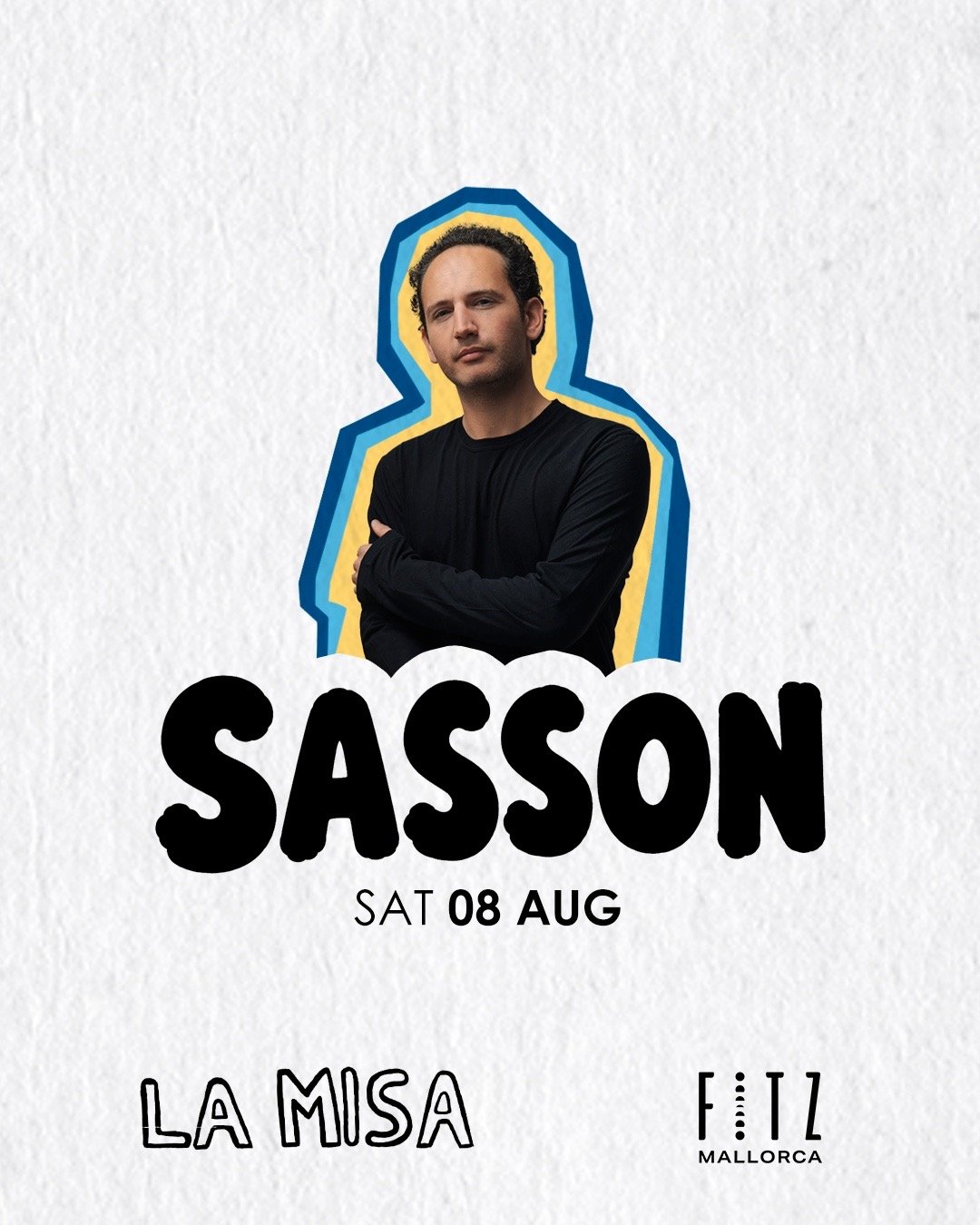 SASSON x LA MISA