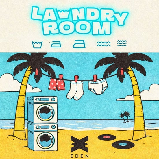 Laundry Room 4