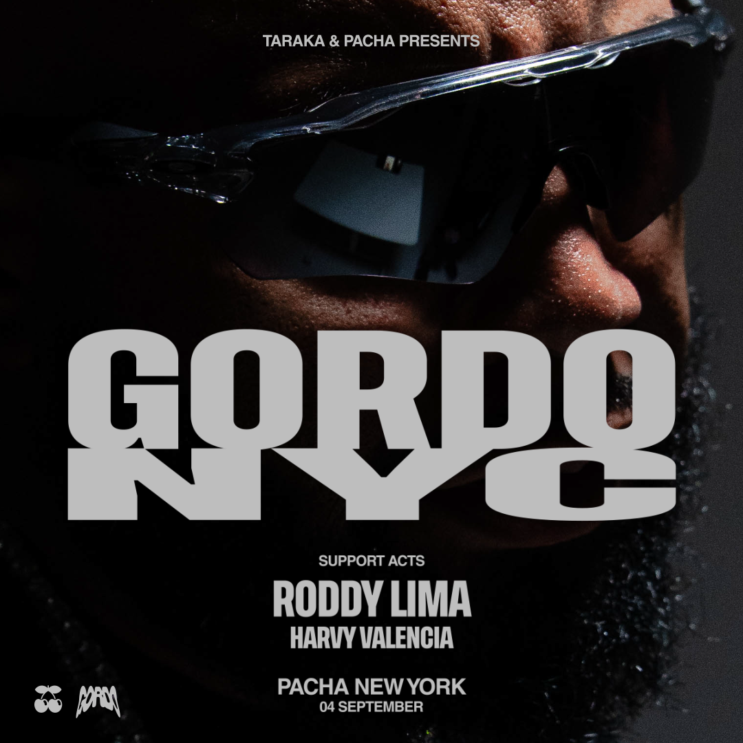 GORDO