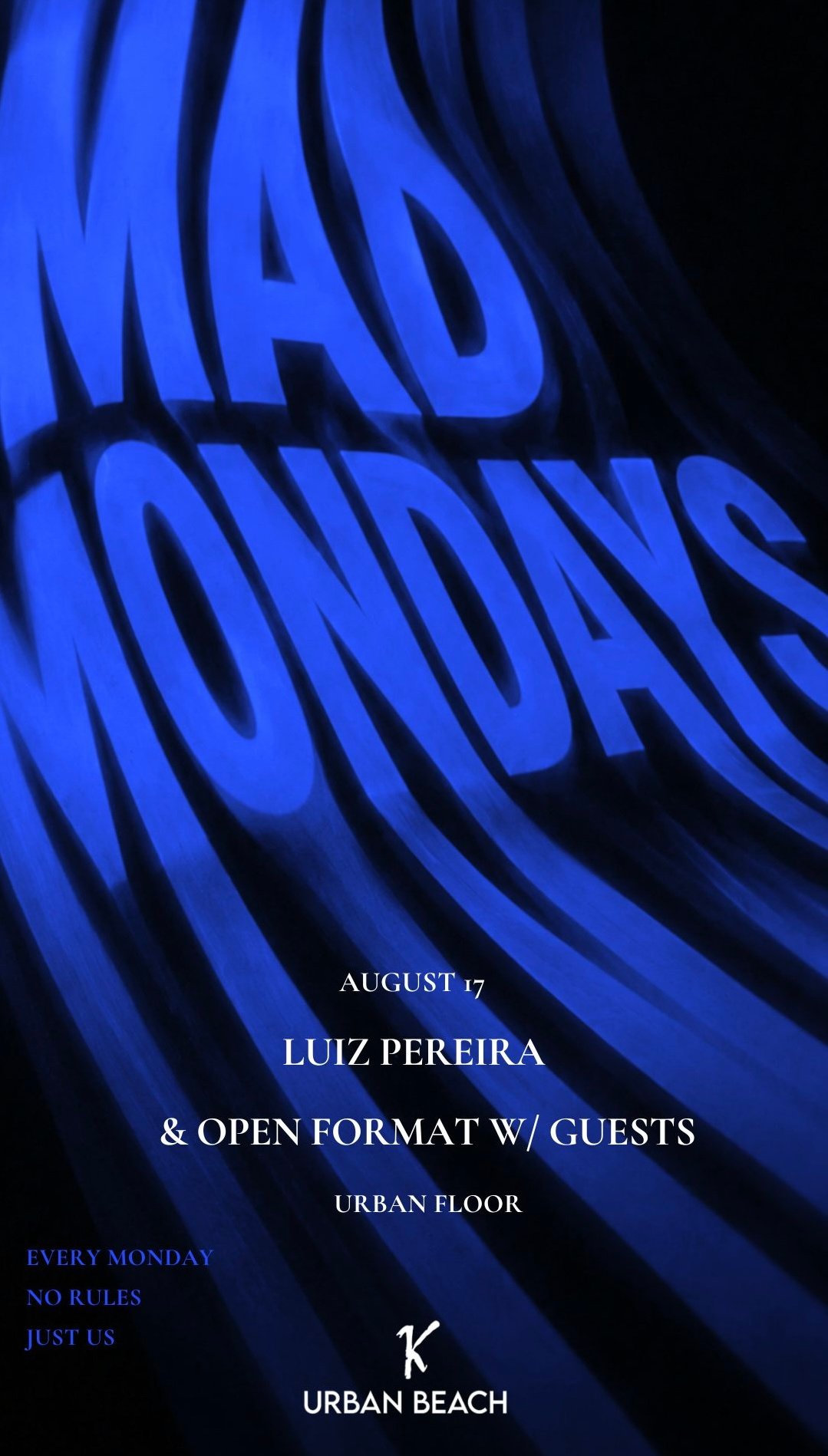 Mad Monday