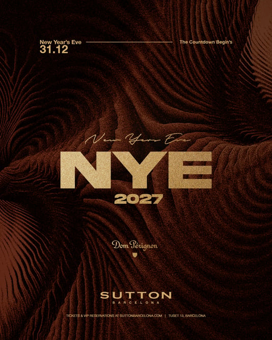 New Year's Eve 2027