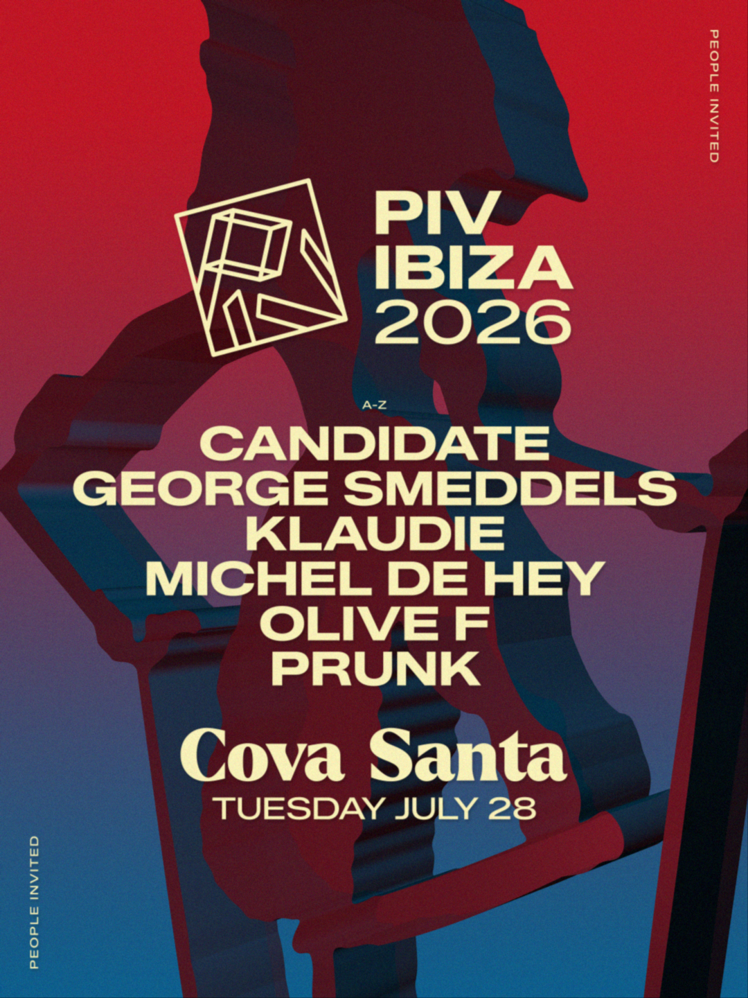 Cova Santa PIV
